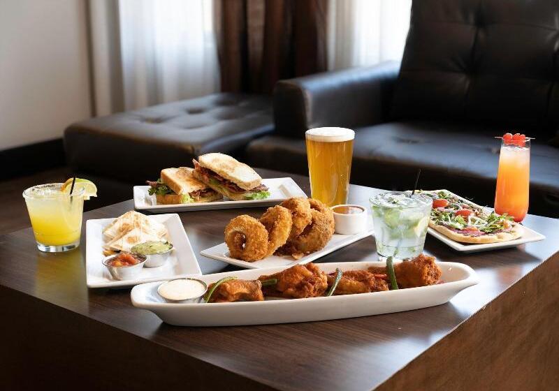 Residence Inn Seattle Bellevue Downtown