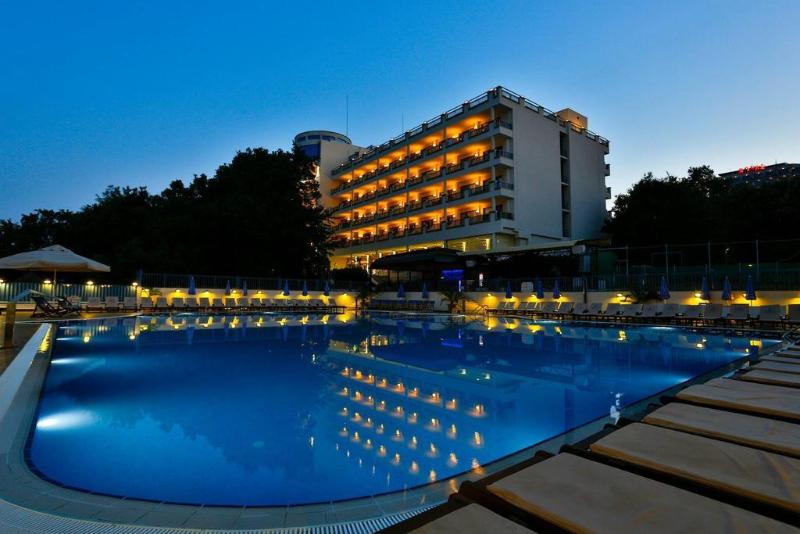 Sofia Hotel   All Inclusive & Private Beach