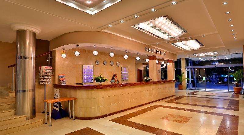 Sofia Hotel   All Inclusive & Private Beach