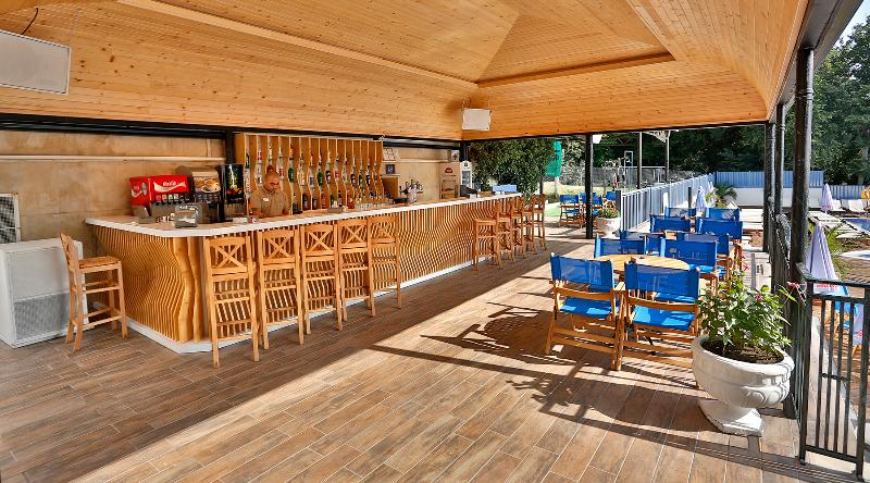 Sofia Hotel   All Inclusive & Private Beach