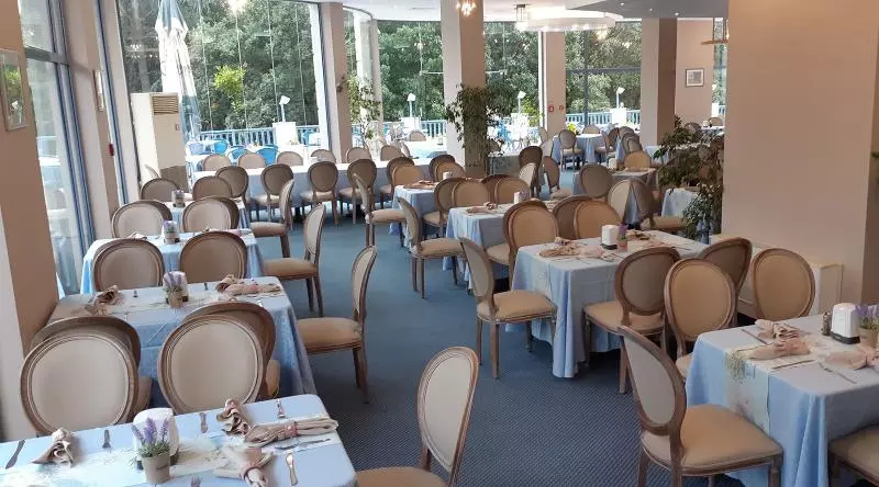 Sofia Hotel   All Inclusive & Private Beach