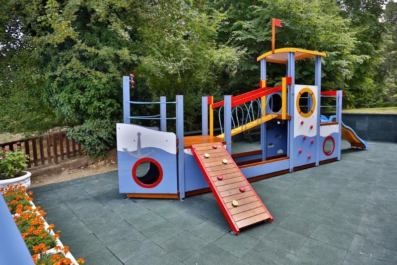 Sofia Hotel   All Inclusive & Private Beach