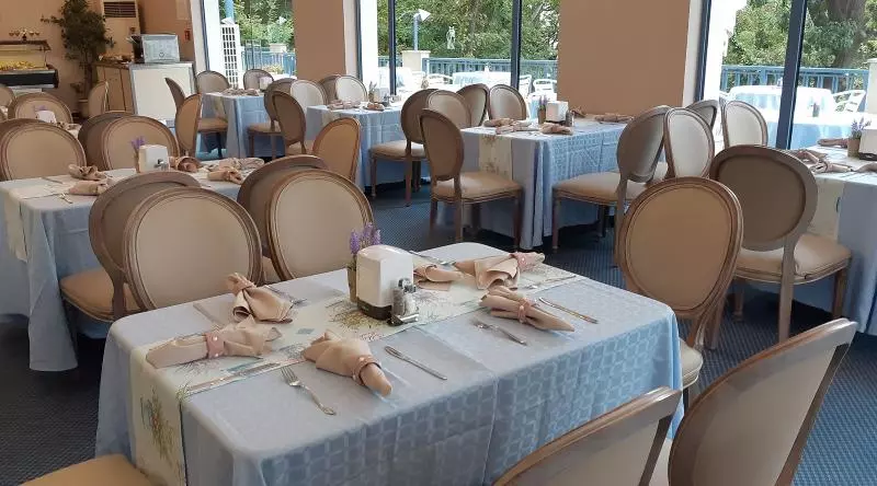 Sofia Hotel   All Inclusive & Private Beach