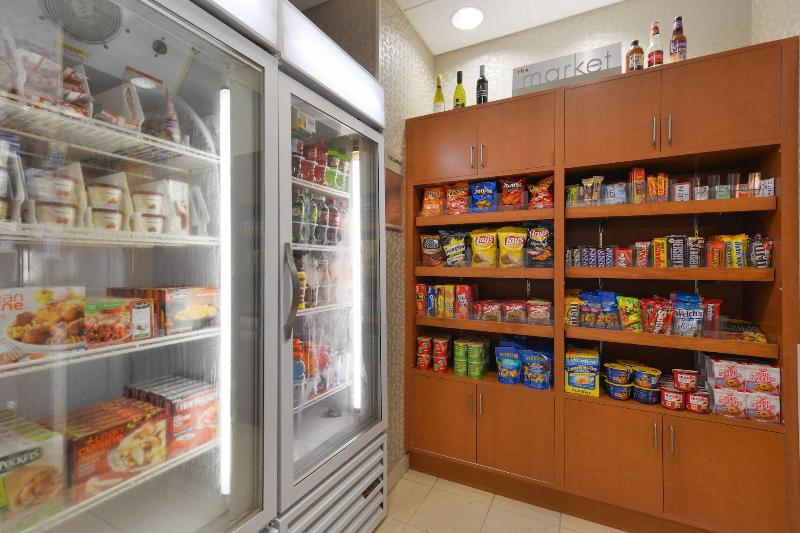 Springhill Suites Arundel Mills Bwi Airport