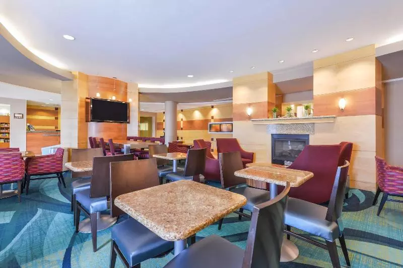 Springhill Suites Arundel Mills Bwi Airport