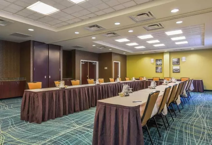 Springhill Suites Arundel Mills Bwi Airport