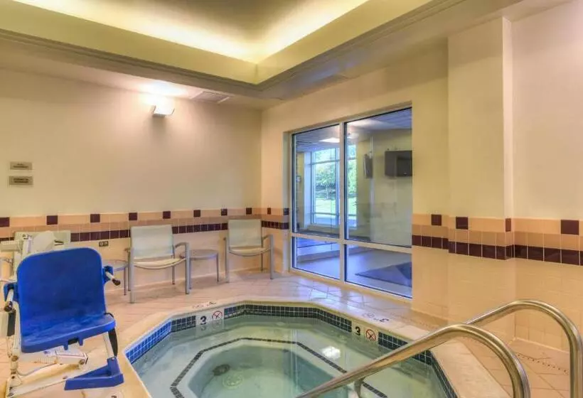 Springhill Suites Arundel Mills Bwi Airport