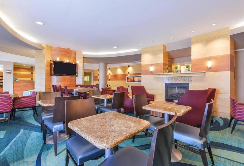 Springhill Suites Arundel Mills Bwi Airport