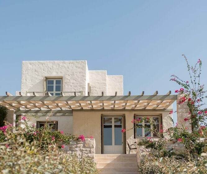 Stagones Luxury Villas