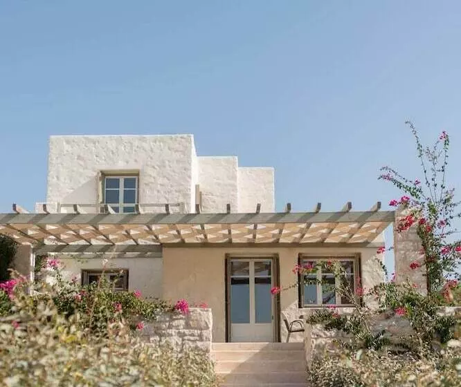 Stagones Luxury Villas