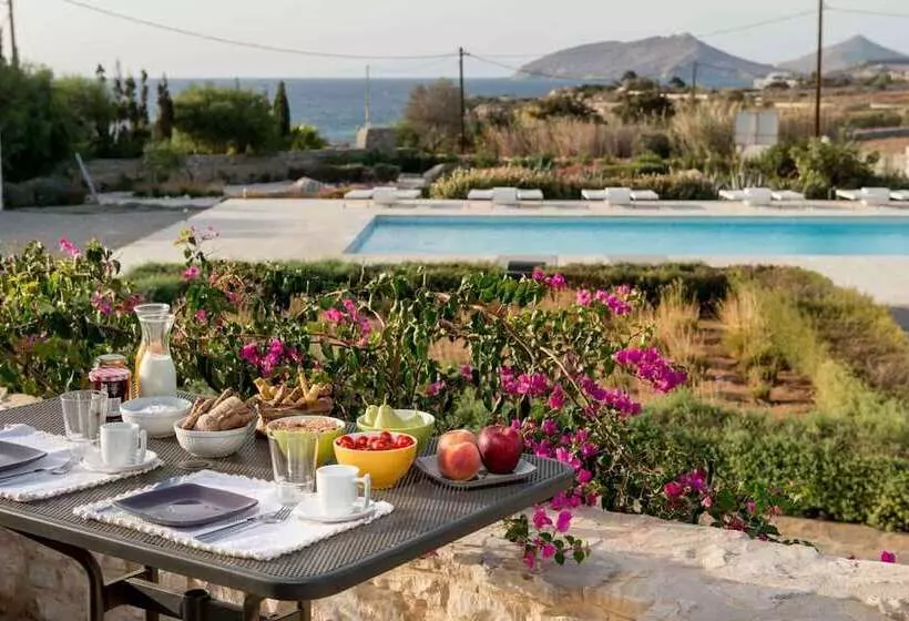 Stagones Luxury Villas