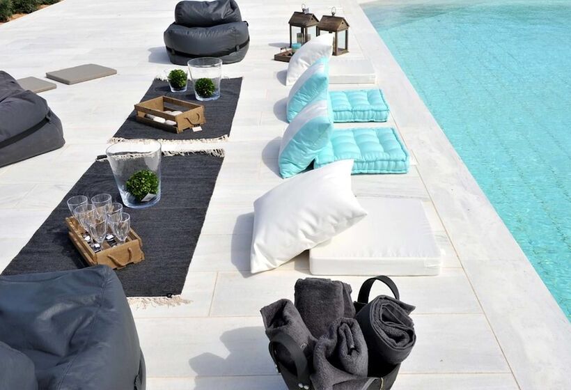 Stagones Luxury Villas