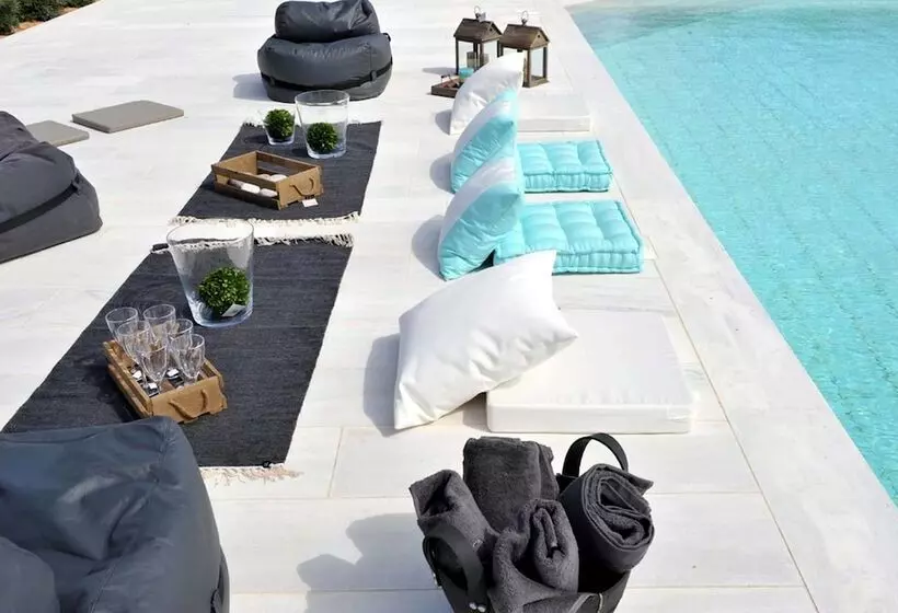 Stagones Luxury Villas