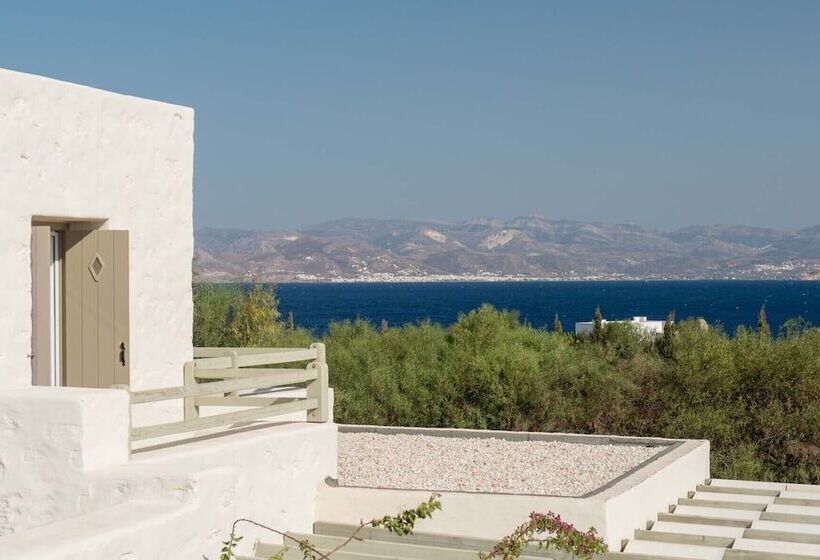 Stagones Luxury Villas