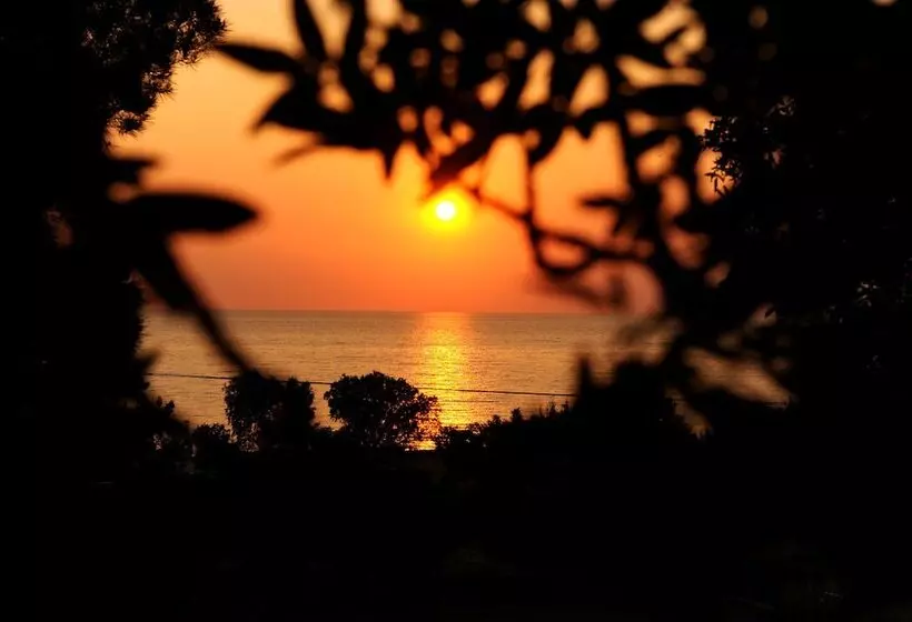 Stagones Luxury Villas