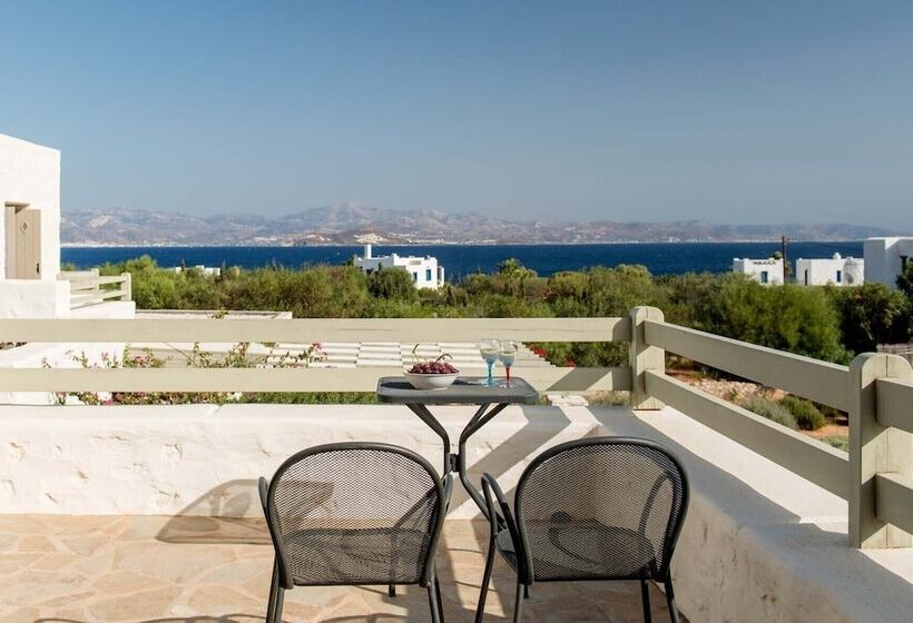 Stagones Luxury Villas