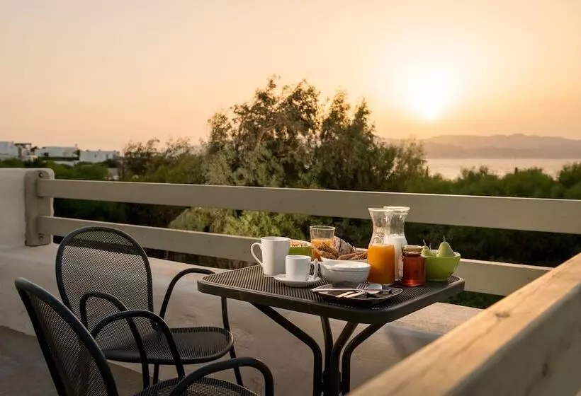 Stagones Luxury Villas