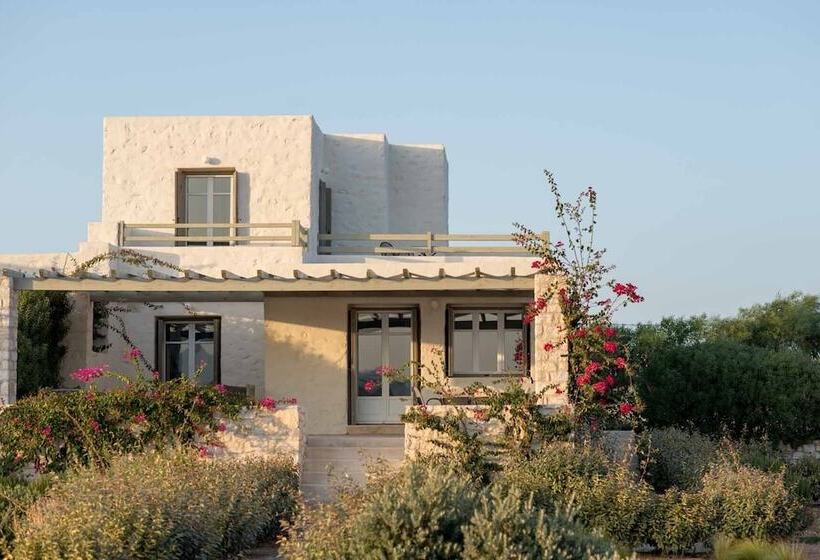 Stagones Luxury Villas