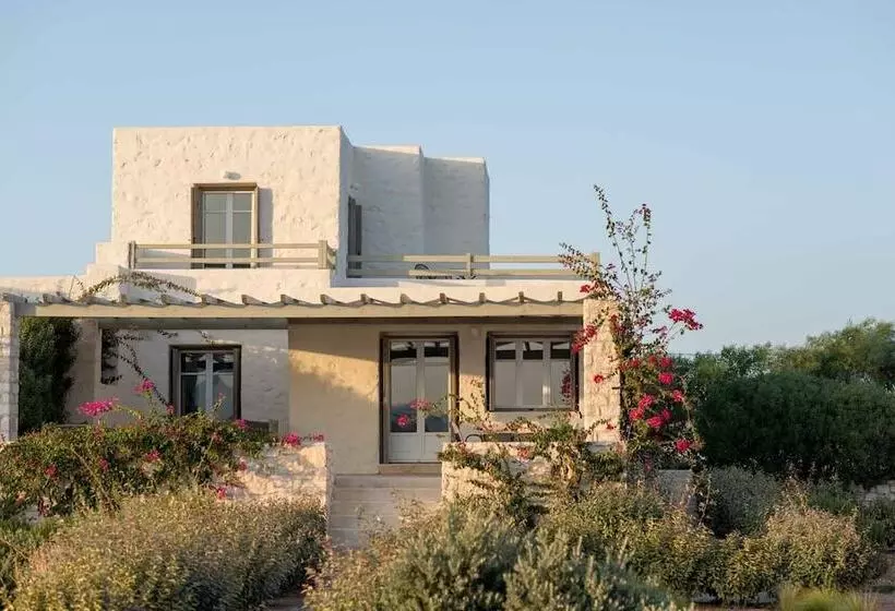 Stagones Luxury Villas