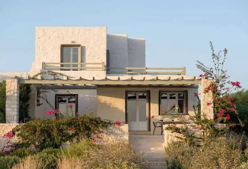 Stagones Luxury Villas