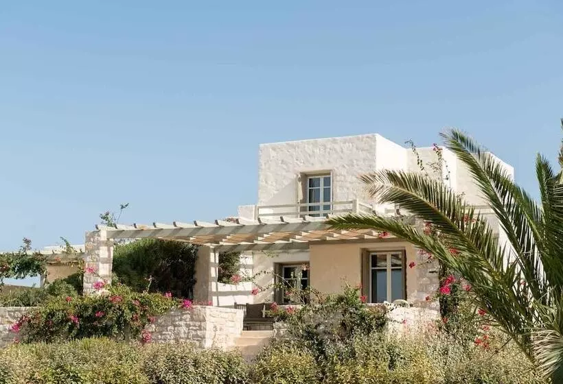 Stagones Luxury Villas