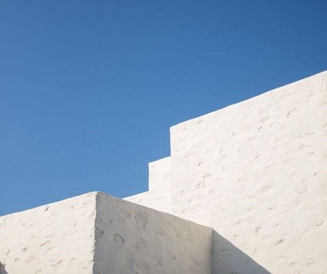 Stagones Luxury Villas