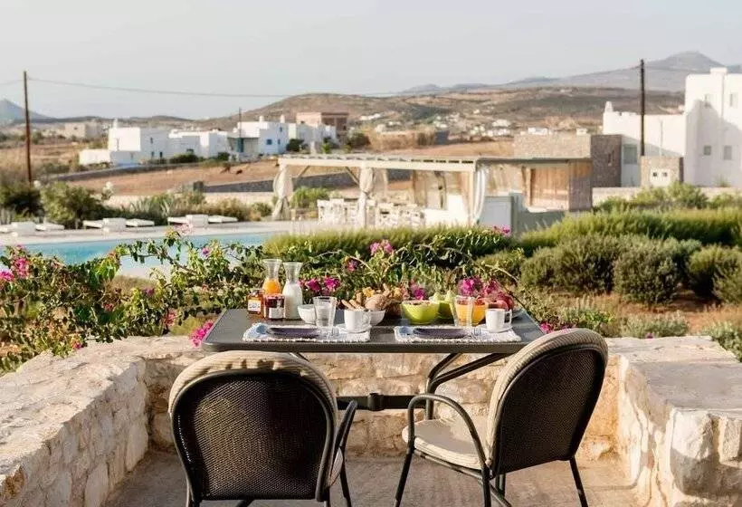 Stagones Luxury Villas