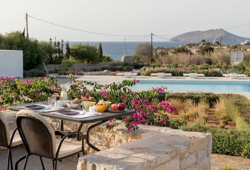 Stagones Luxury Villas