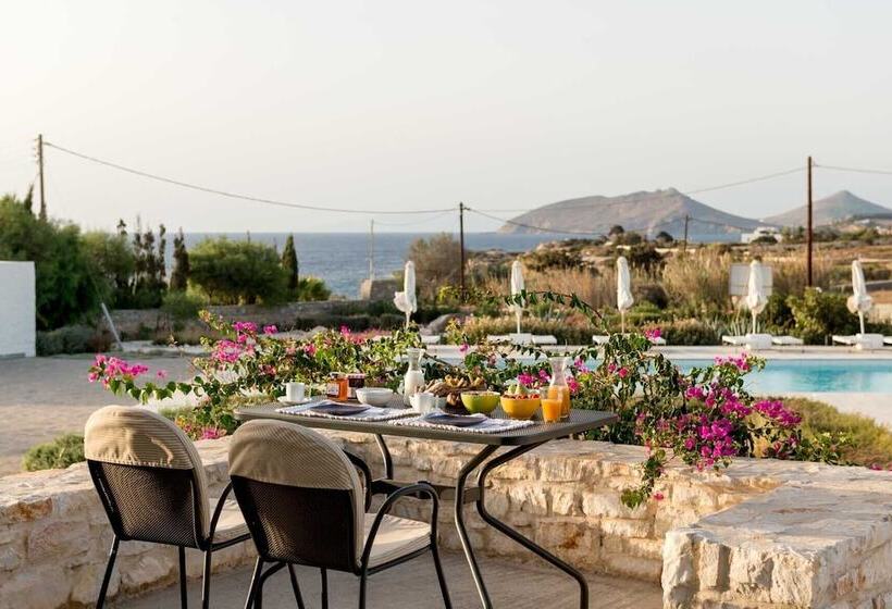 Stagones Luxury Villas