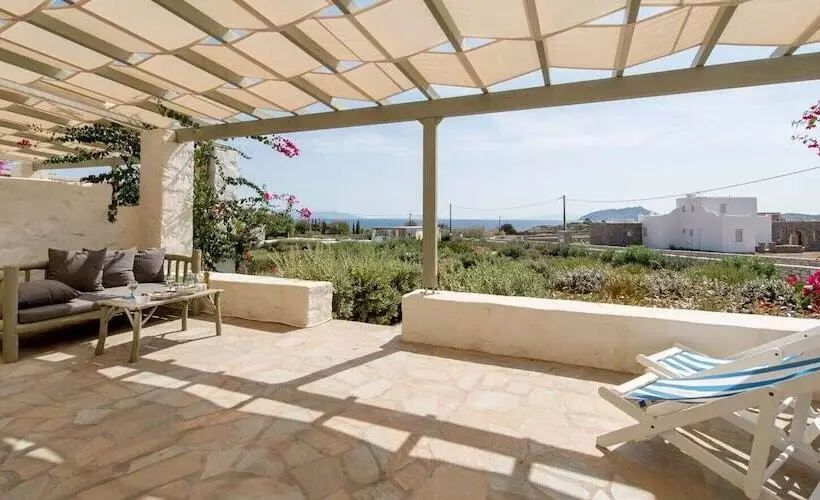 Stagones Luxury Villas