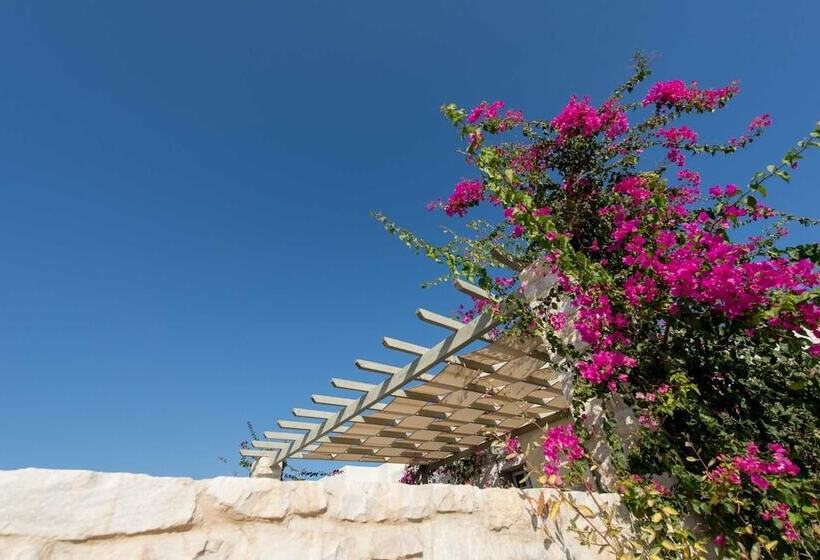 Stagones Luxury Villas