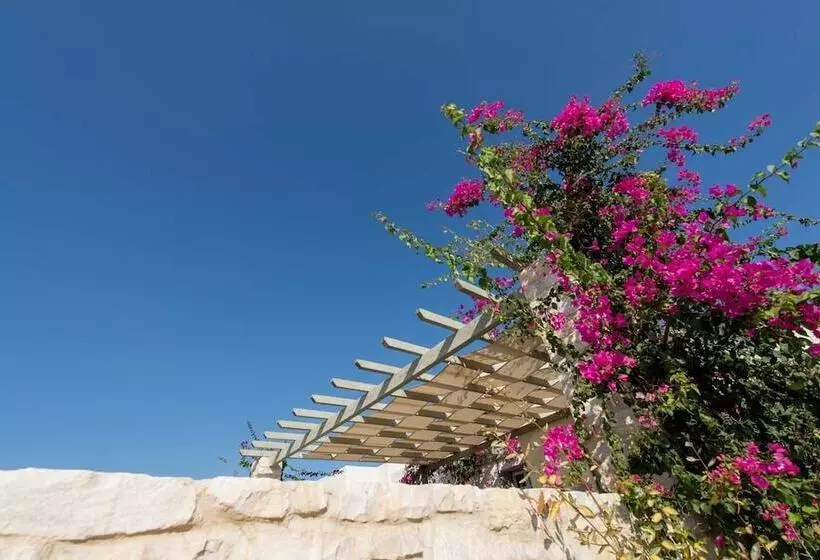 Stagones Luxury Villas