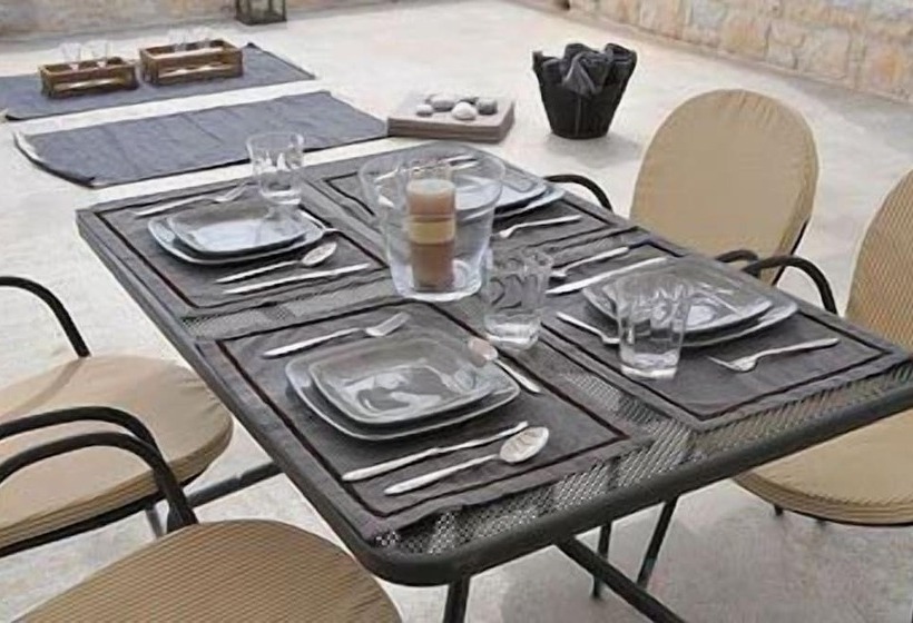 Stagones Luxury Villas