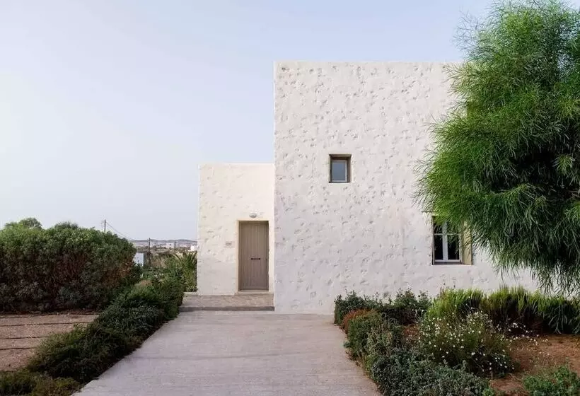 Stagones Luxury Villas