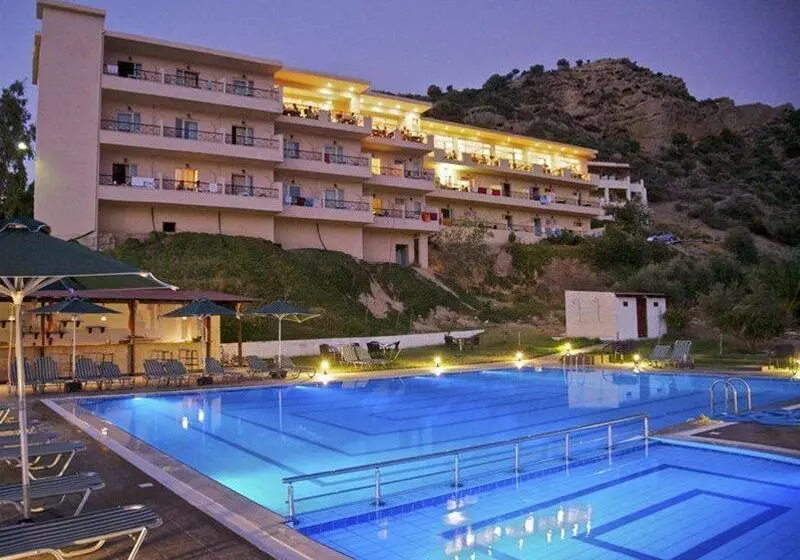 호텔 Paralos The Maxine Adults Only