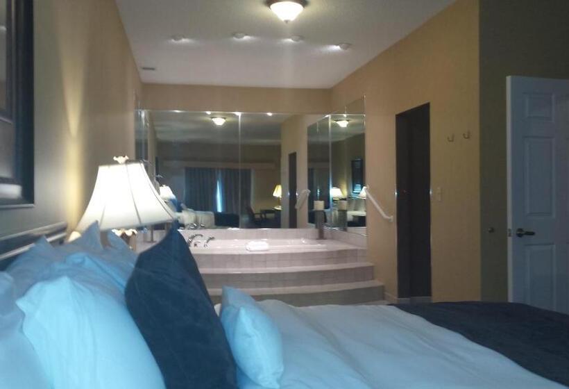 Town & Country Inn And Suites