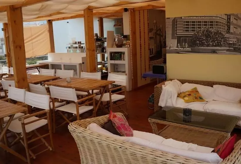 민박 Inn Seventies