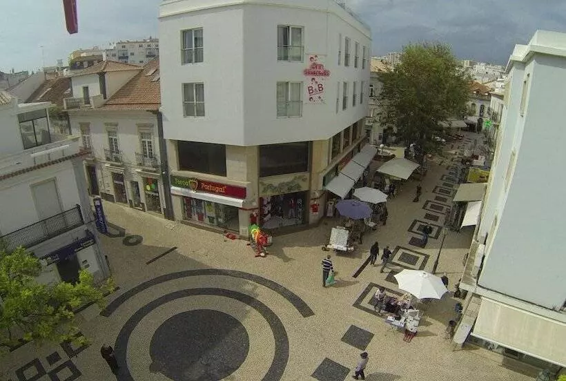 민박 Inn Seventies