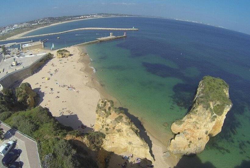 مبيت وإفطار Inn Seventies