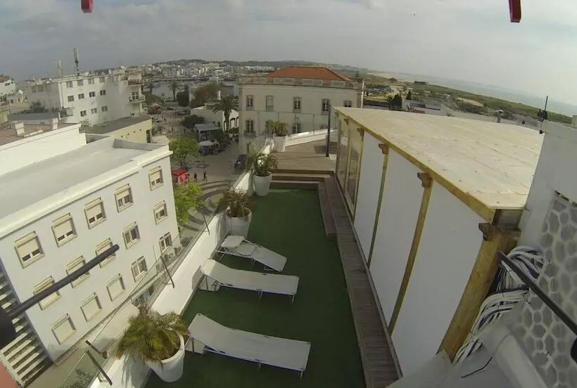 민박 Inn Seventies