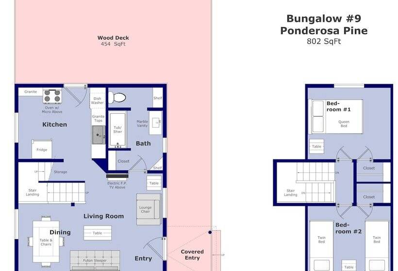 Brundage Bungalows