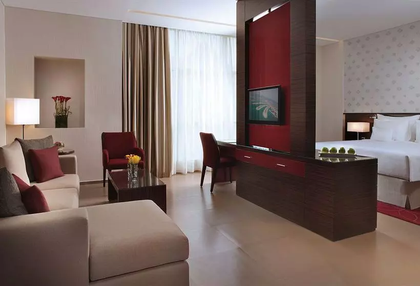 Отель Cosmopolitan