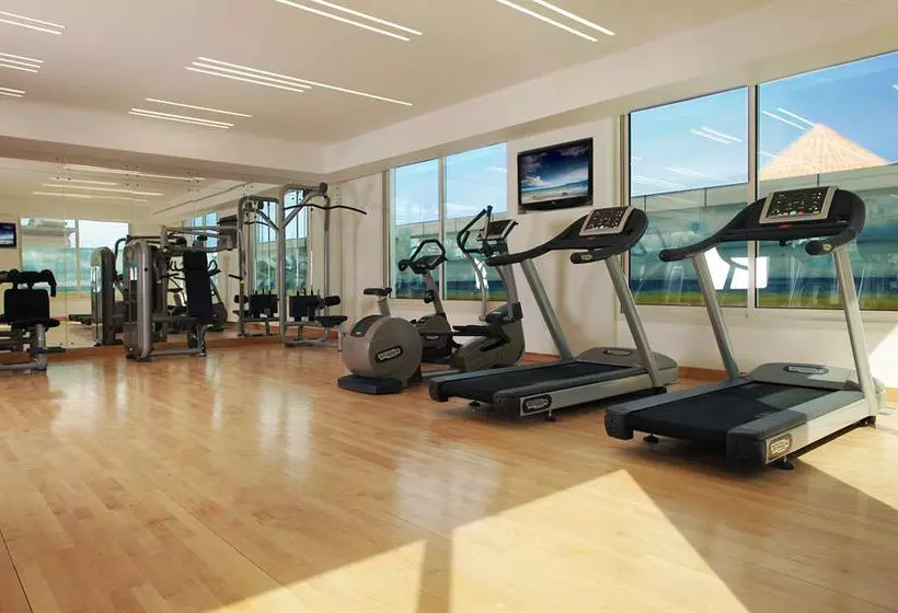 Отель Cosmopolitan