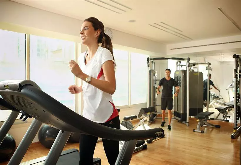 Отель Cosmopolitan