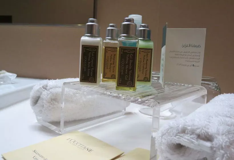 Отель Cosmopolitan