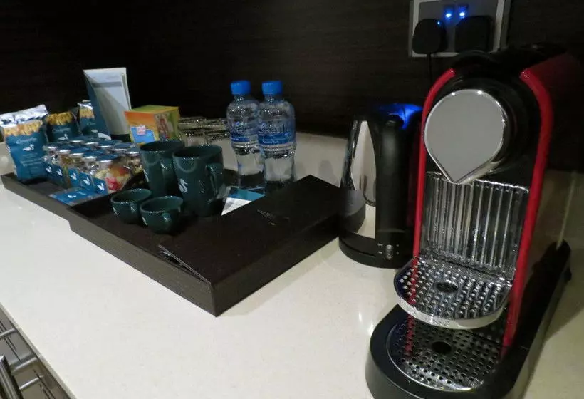 Отель Cosmopolitan