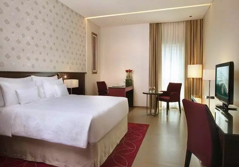 Отель Cosmopolitan