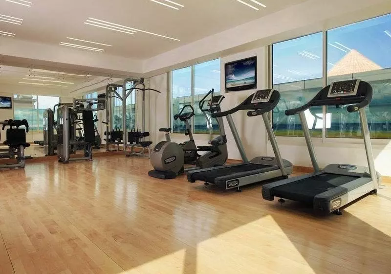 Отель Cosmopolitan