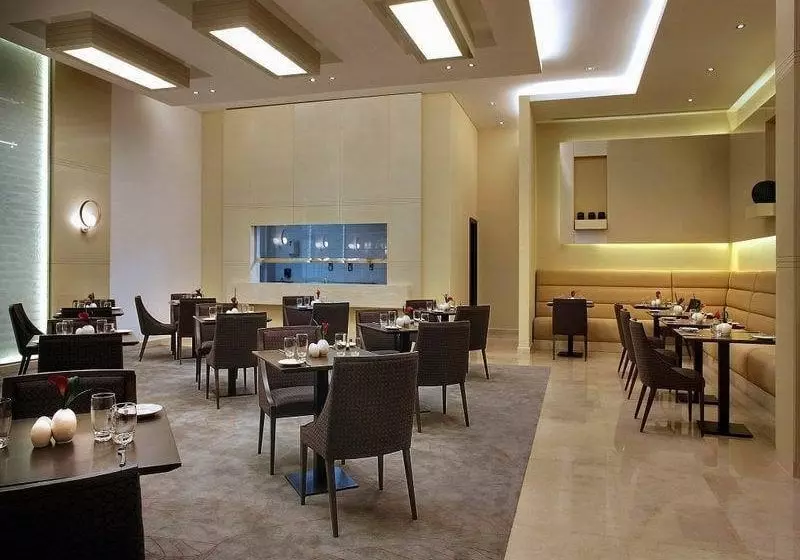 Отель Cosmopolitan