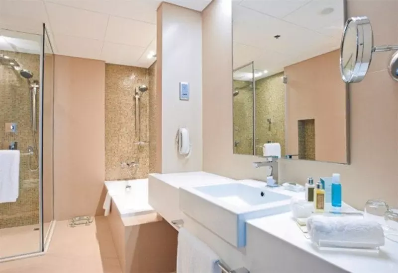 Отель Cosmopolitan